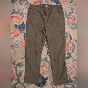 The North Face pants